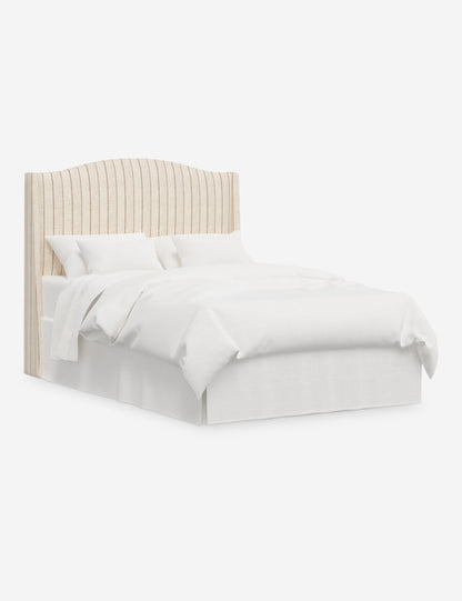 Adara Camelback Headboard