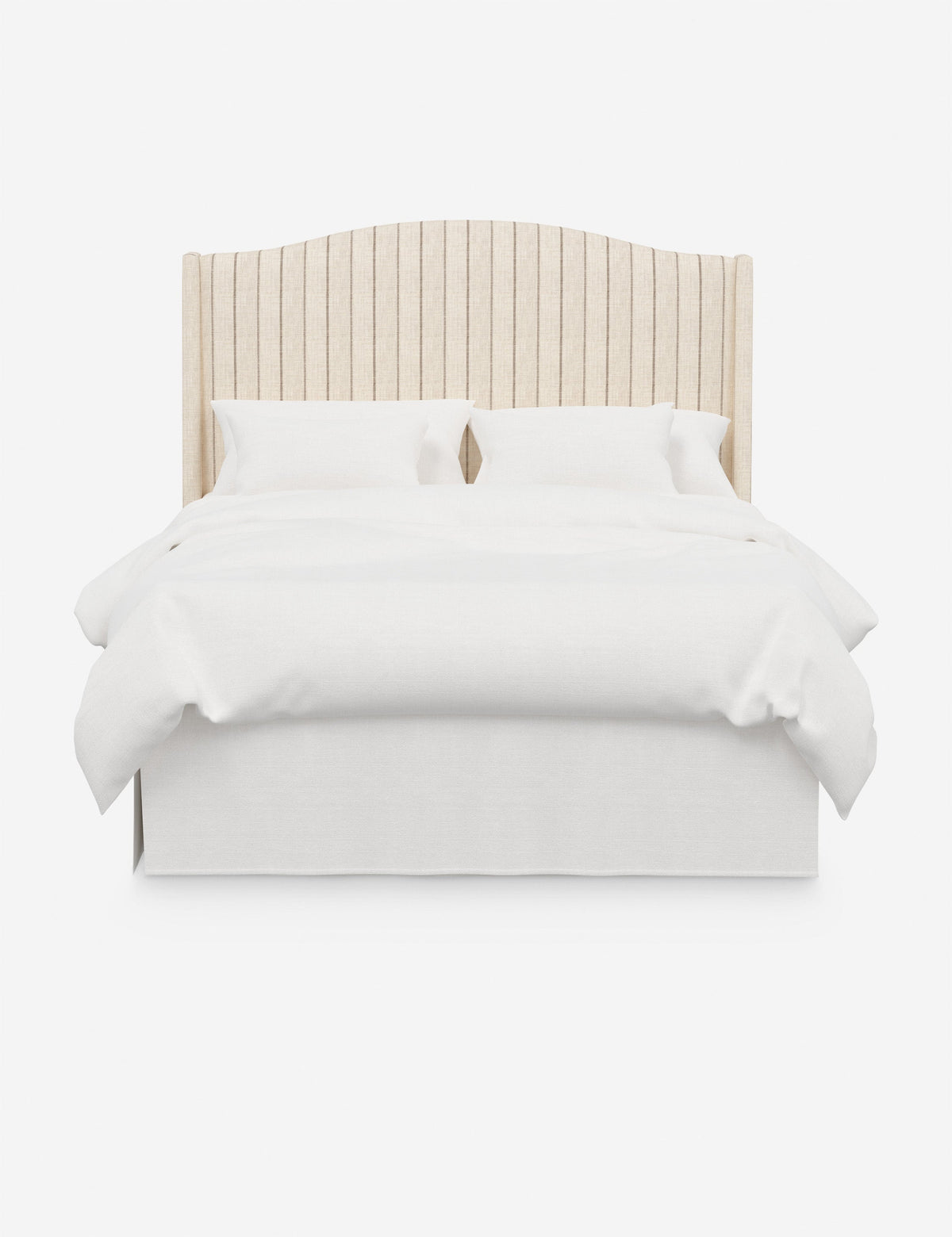 Adara Camelback Headboard