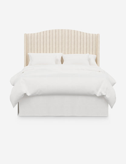 Adara Camelback Headboard