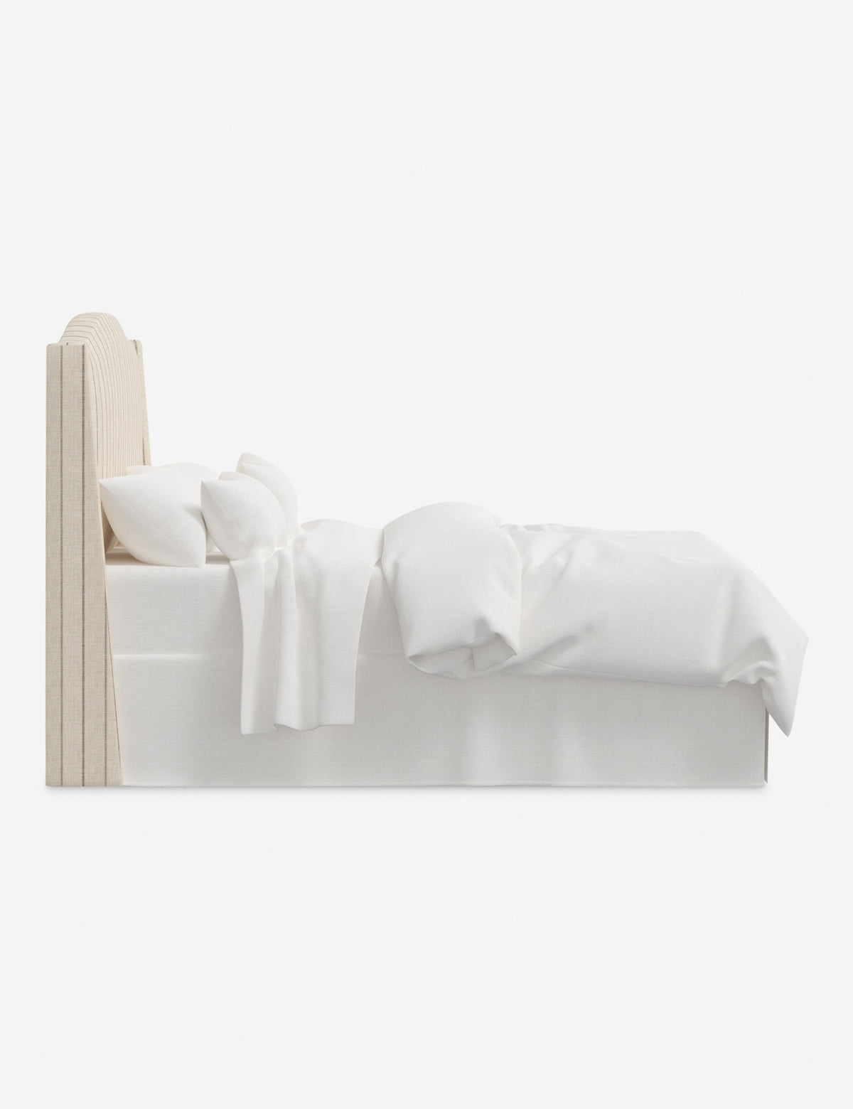 Adara Camelback Headboard