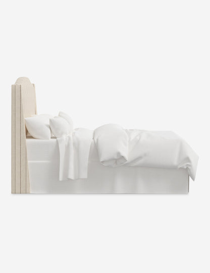 Adara Camelback Headboard