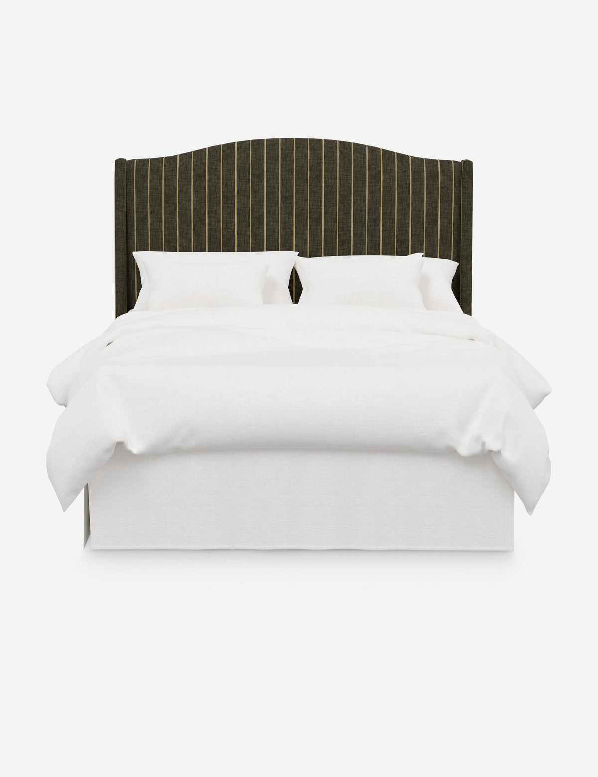 Adara Camelback Headboard