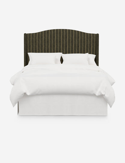 Adara Camelback Headboard