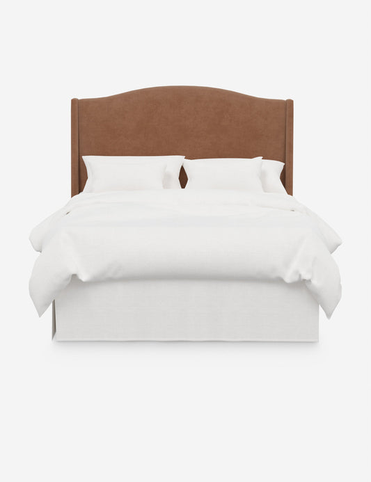 Adara Camelback Headboard