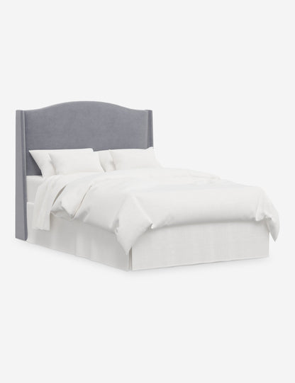 Adara Camelback Headboard