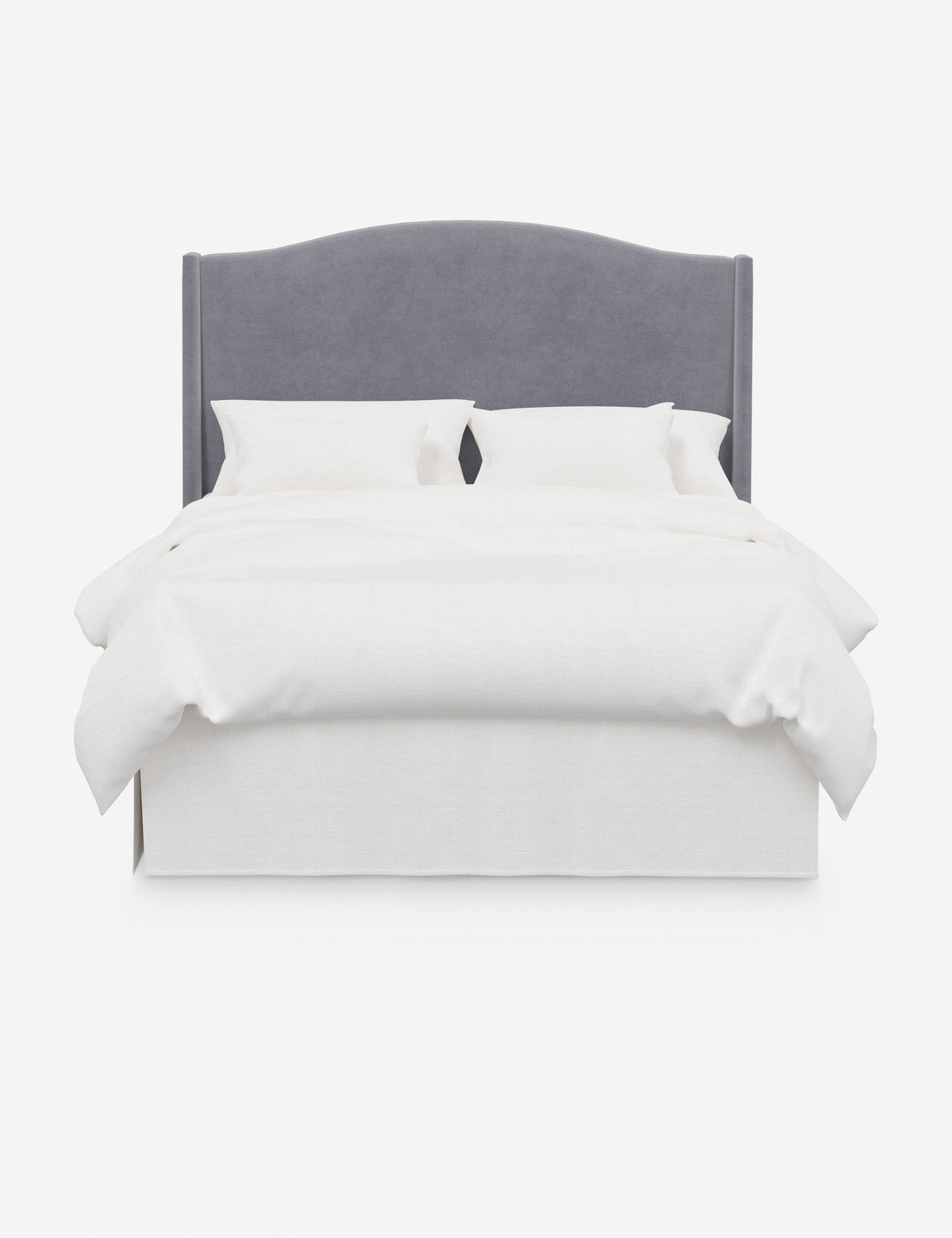 Adara Camelback Headboard