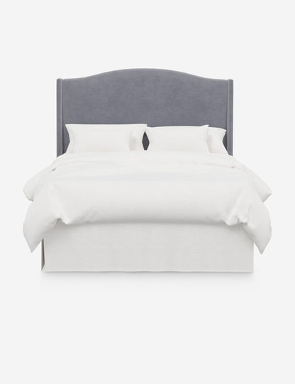 Adara Camelback Headboard