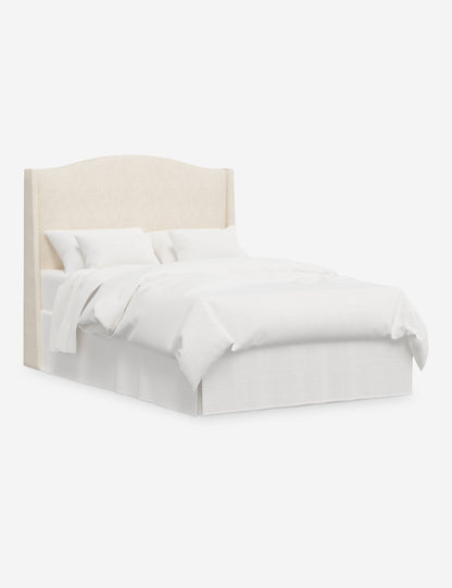 Adara Camelback Headboard