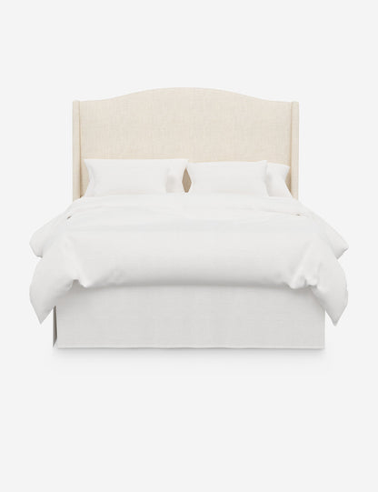 Adara Camelback Headboard
