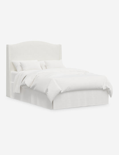 Adara Camelback Headboard
