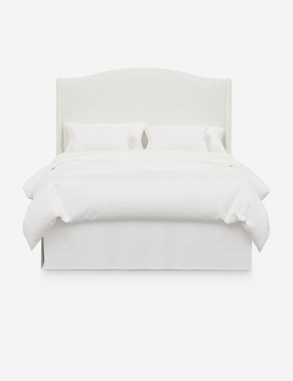 Adara Camelback Headboard