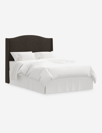 Adara Camelback Headboard