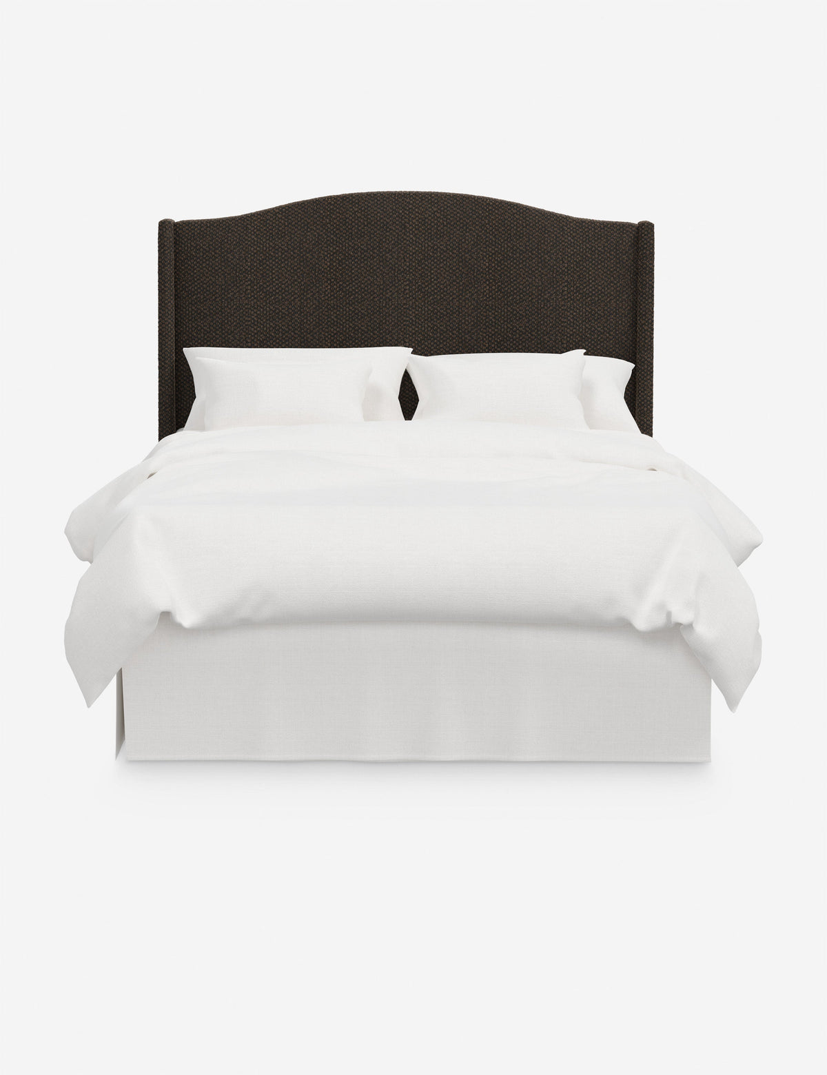 Adara Camelback Headboard