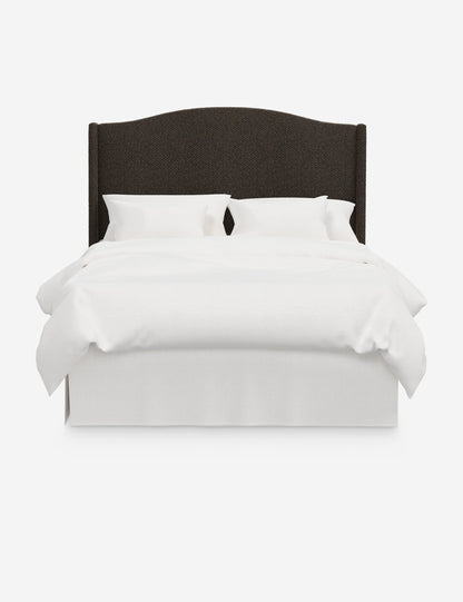 Adara Camelback Headboard
