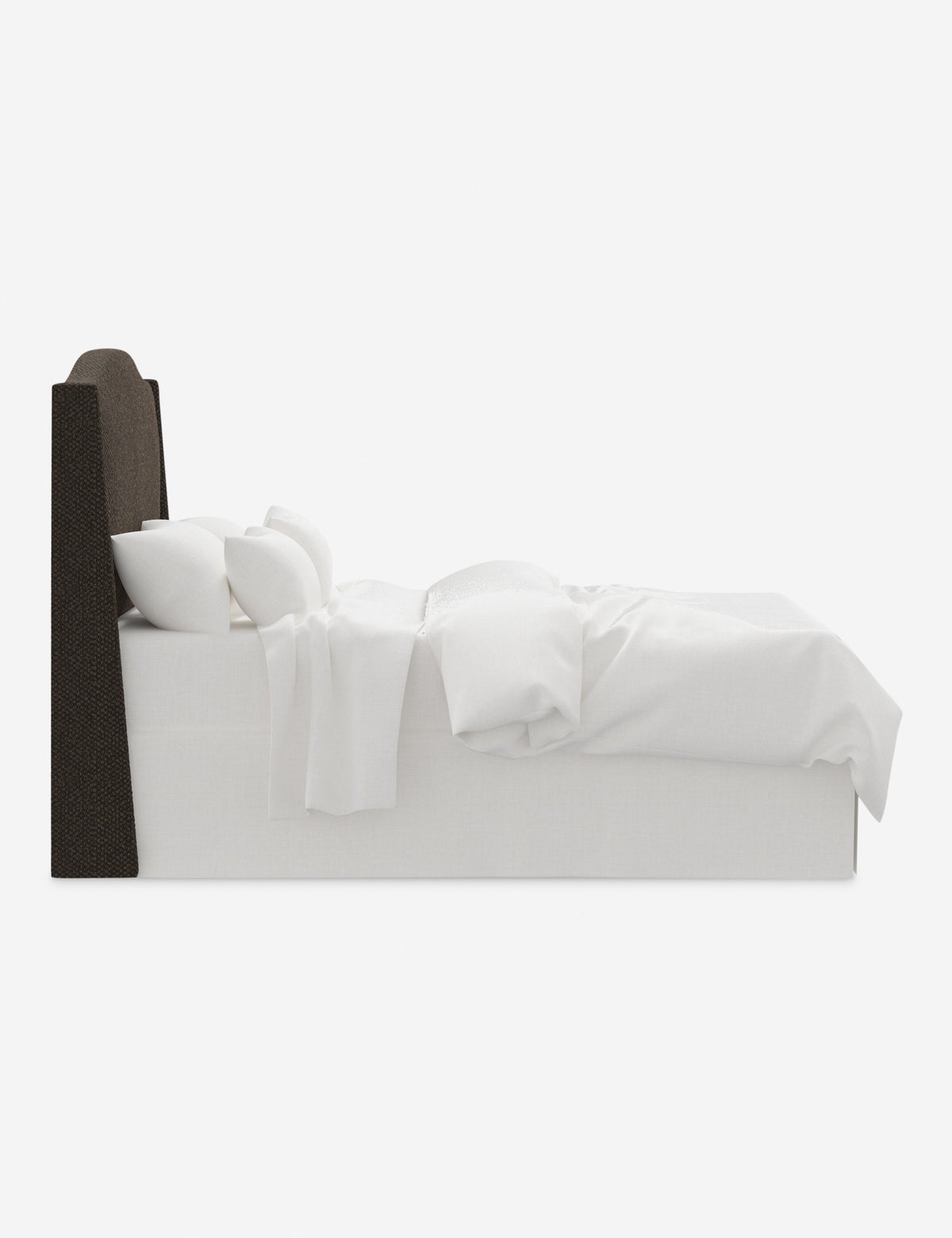 Adara Camelback Headboard