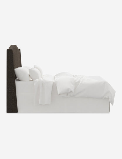 Adara Camelback Headboard