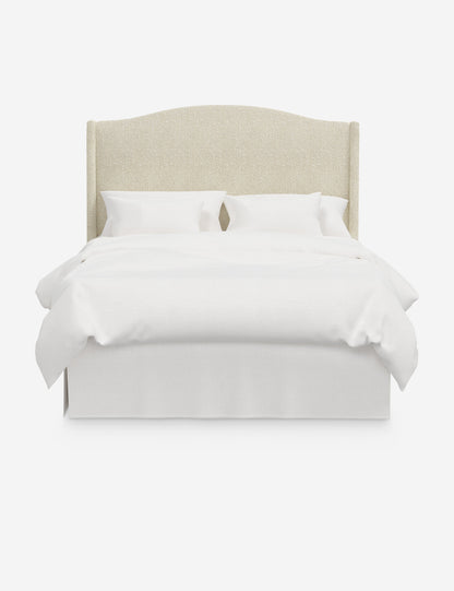Adara Camelback Headboard