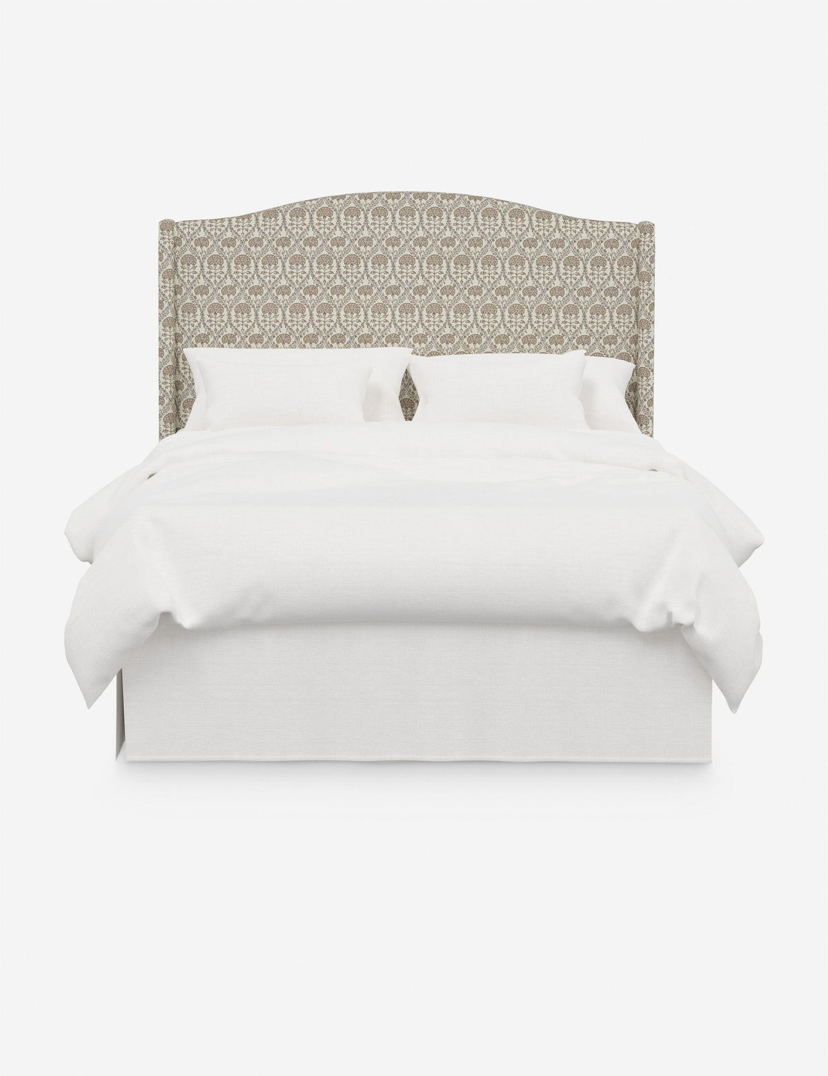Adara Camelback Headboard