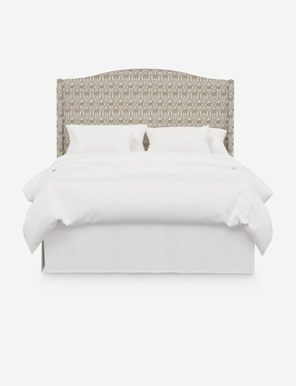 Adara Camelback Headboard