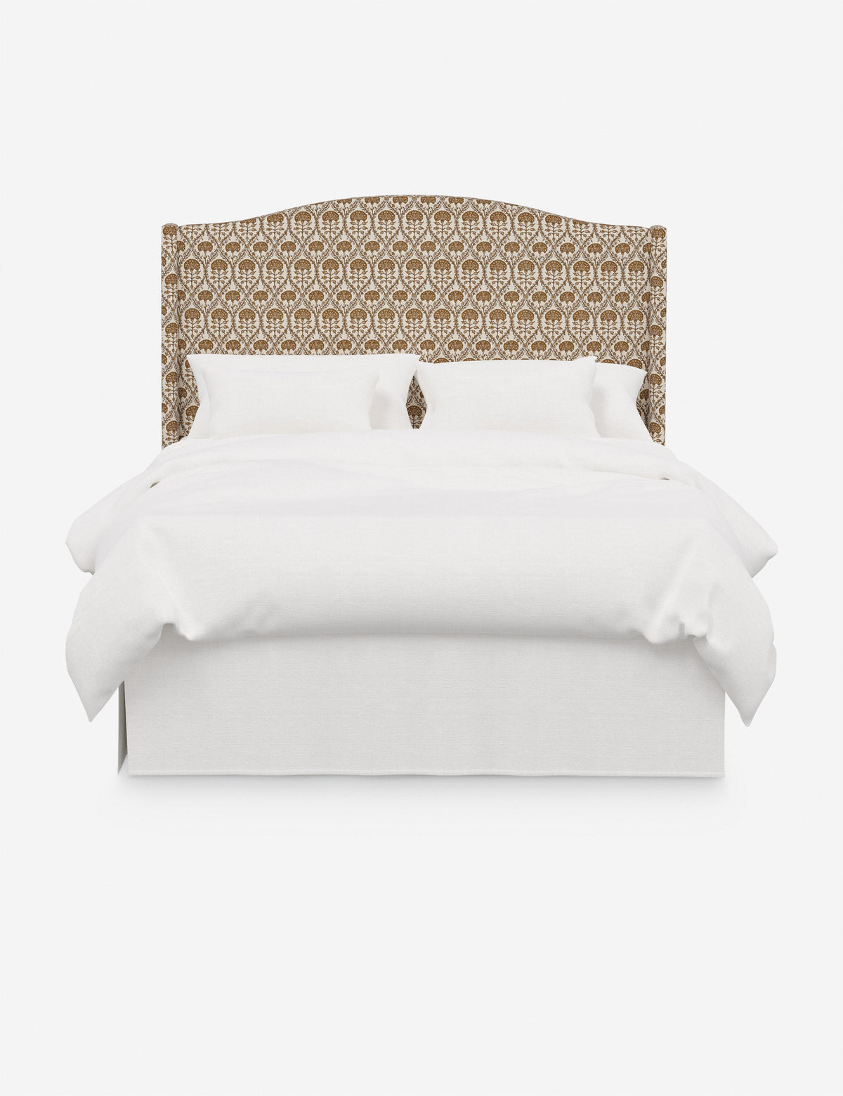 Adara Camelback Headboard