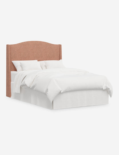 Adara Camelback Headboard