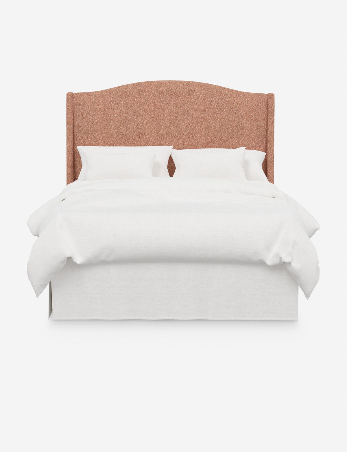 Adara Camelback Headboard