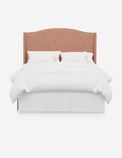 Adara Camelback Headboard