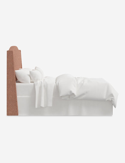 Adara Camelback Headboard