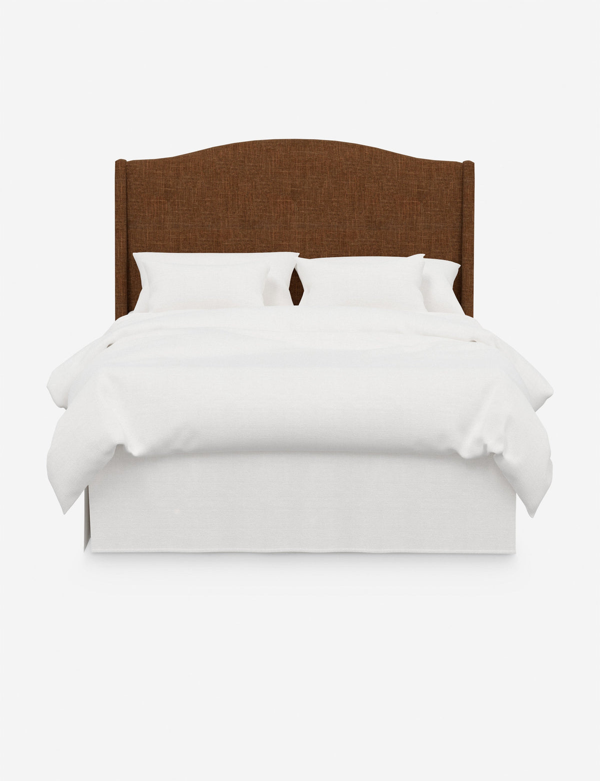 Adara Camelback Headboard