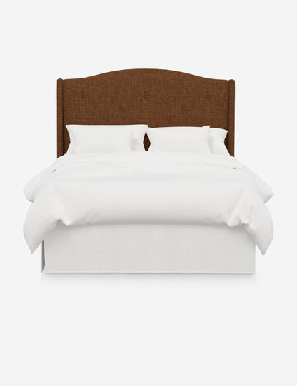 Adara Camelback Headboard