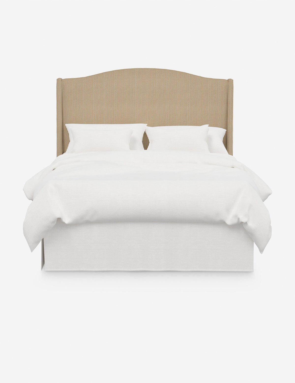 Adara Camelback Headboard
