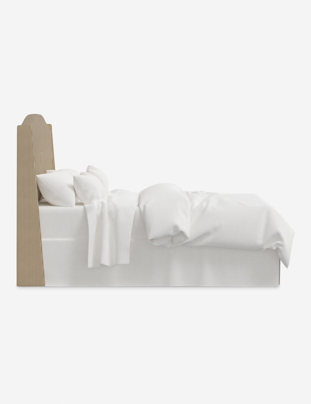 Adara Camelback Headboard