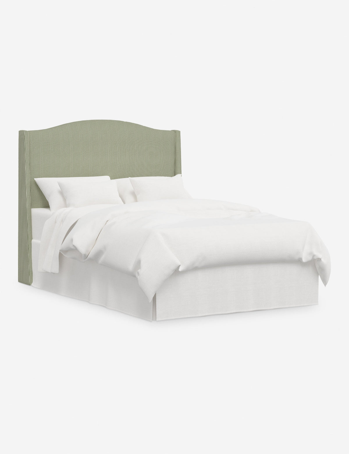 Adara Camelback Headboard