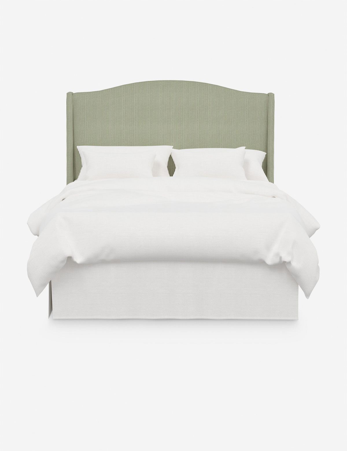 Adara Camelback Headboard