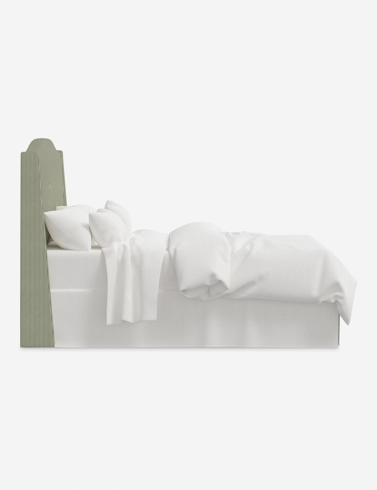 Adara Camelback Headboard