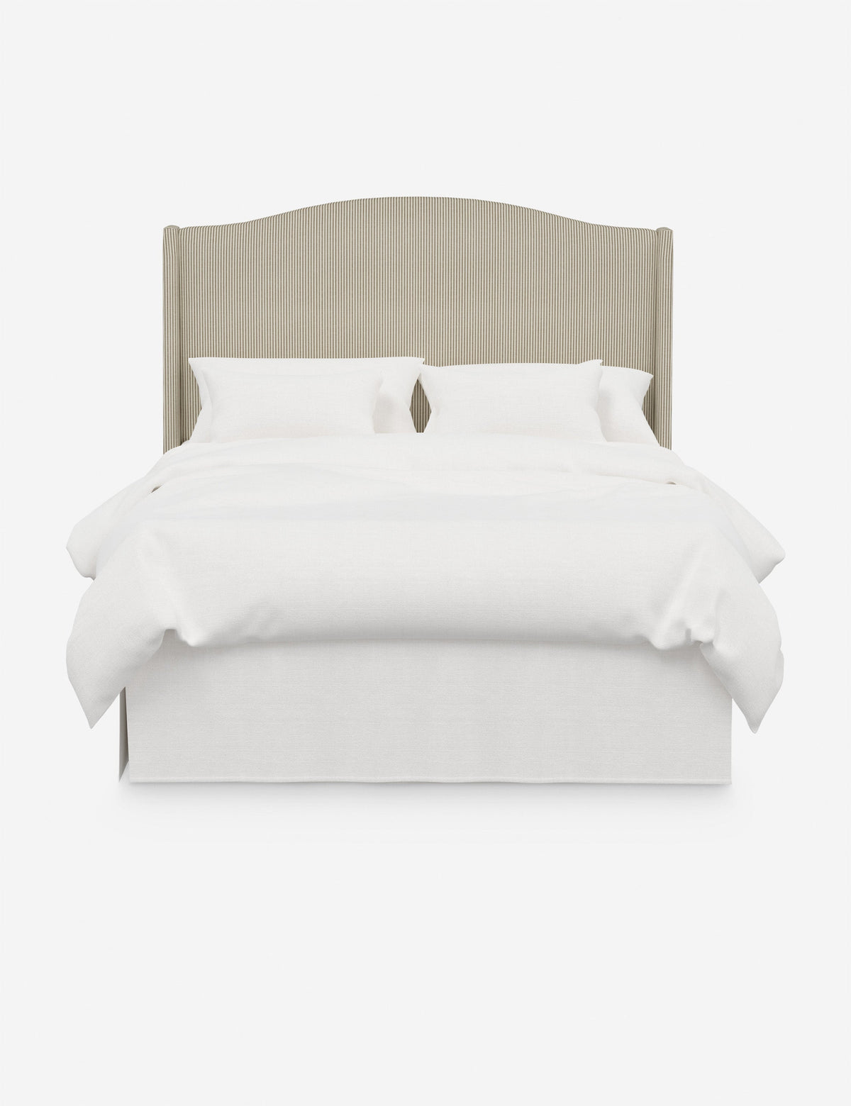 Adara Camelback Headboard