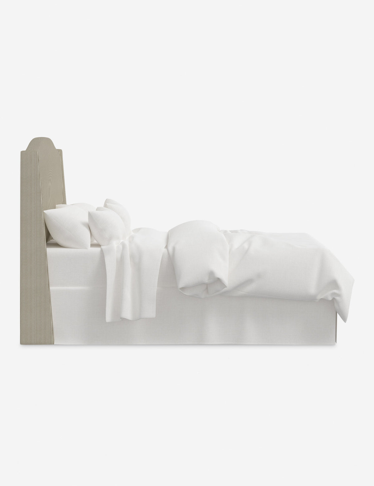Adara Camelback Headboard