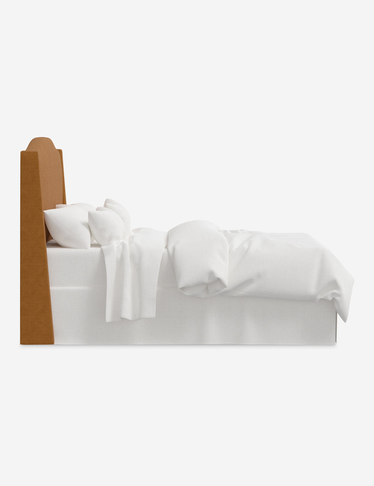 Adara Camelback Headboard