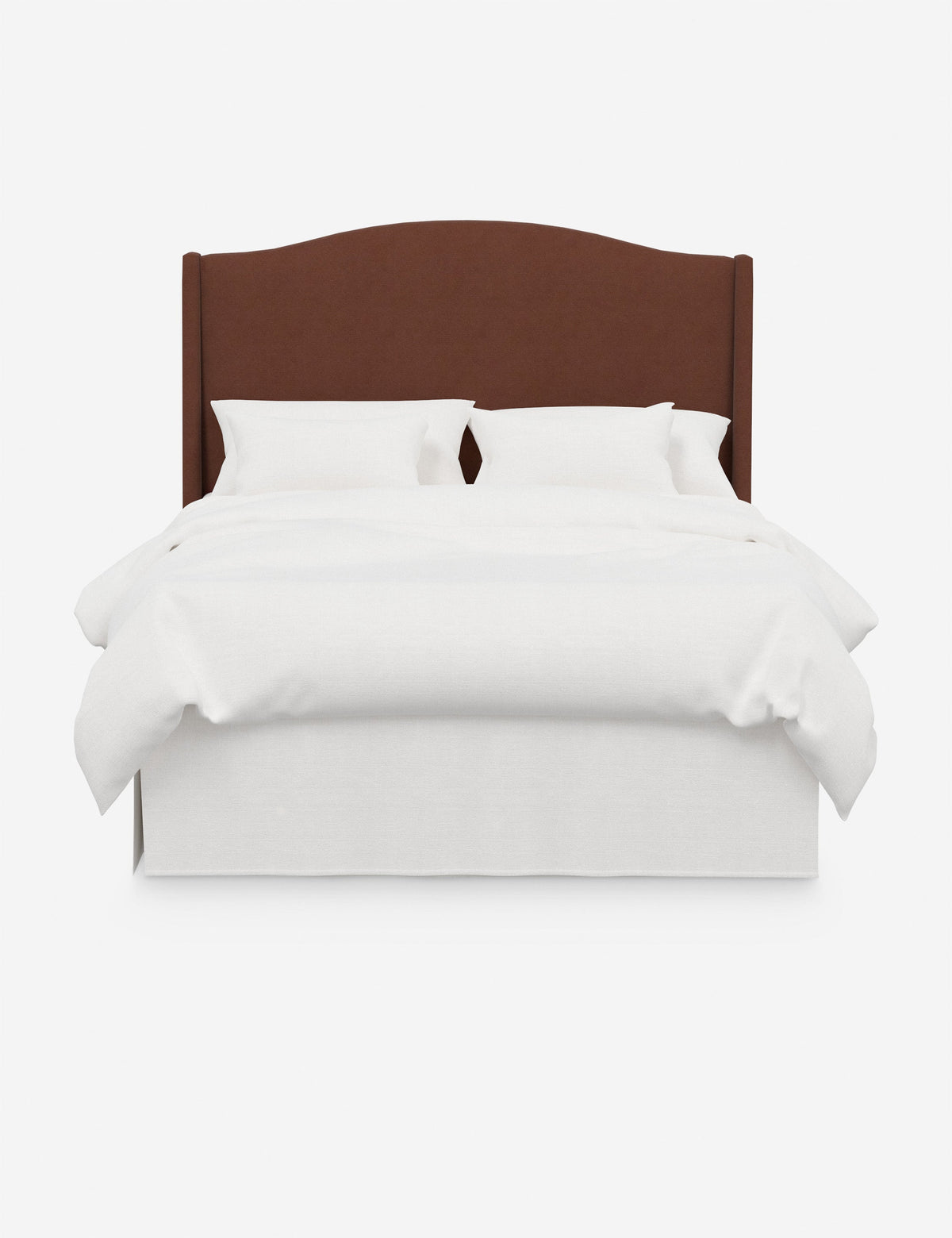 Adara Camelback Headboard