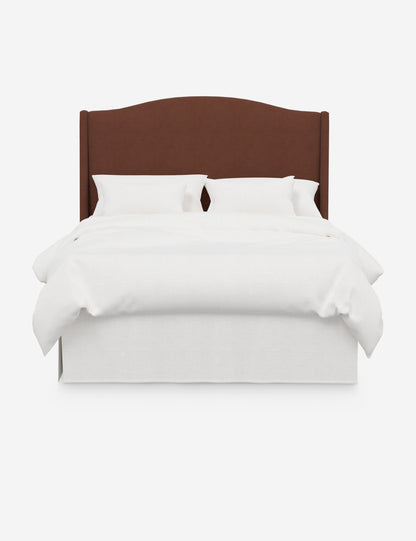 Adara Camelback Headboard