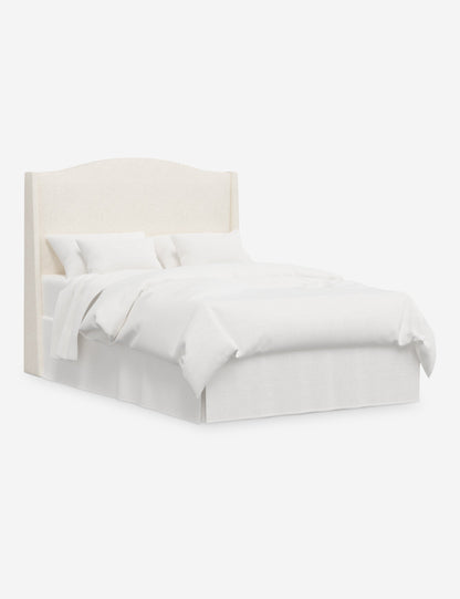 Adara Camelback Headboard