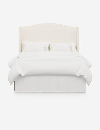 Adara Camelback Headboard