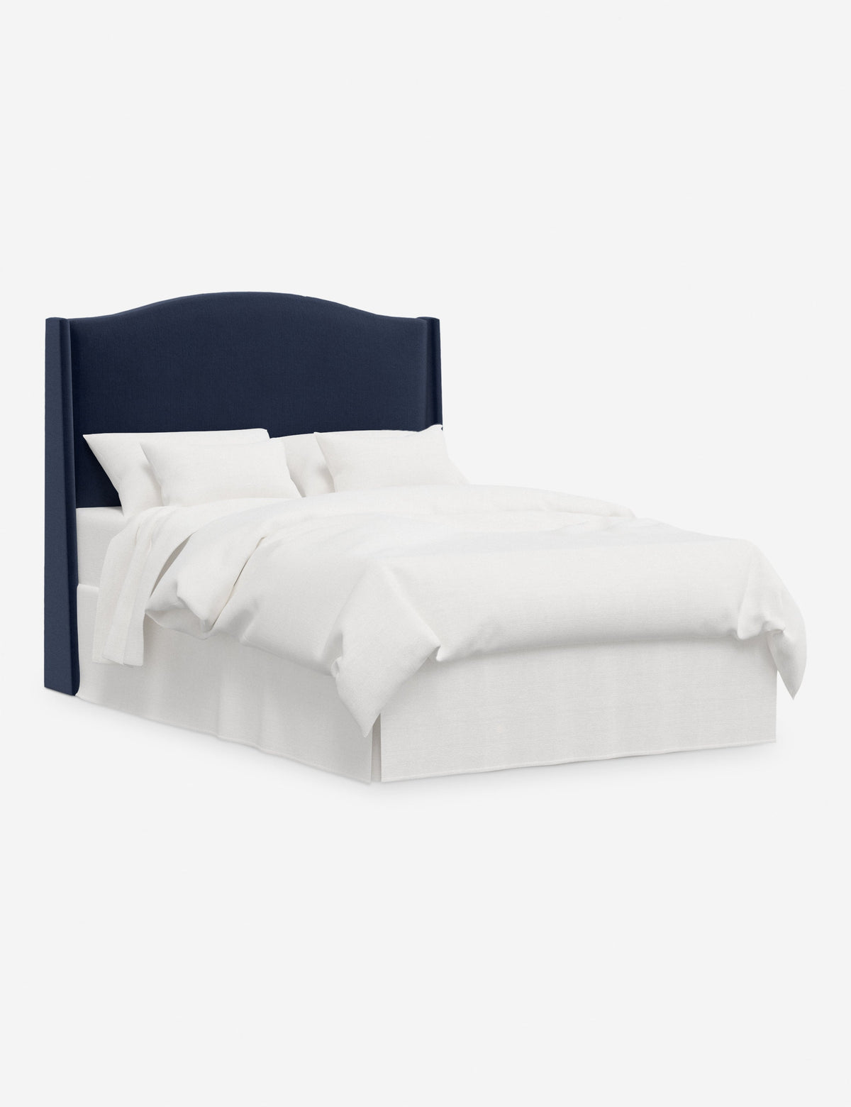 Adara Camelback Headboard