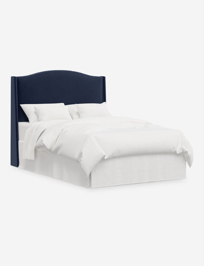 Adara Camelback Headboard