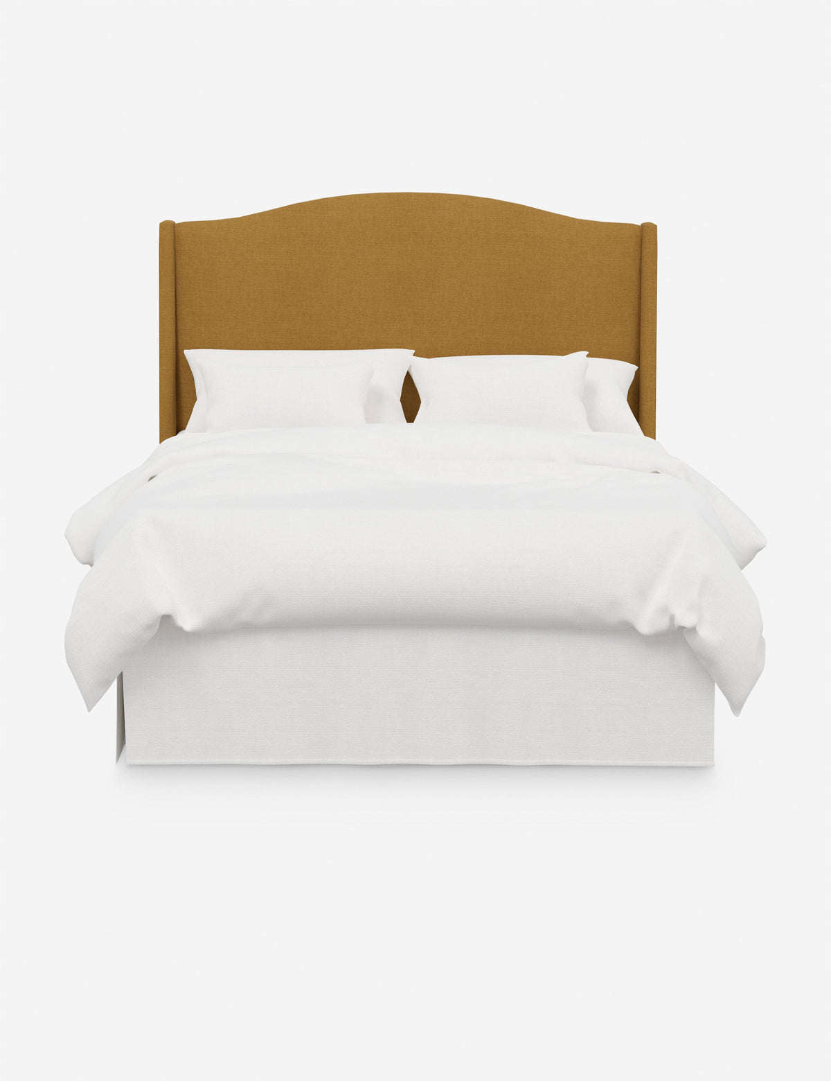 Adara Camelback Headboard