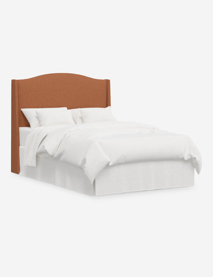 Adara Camelback Headboard