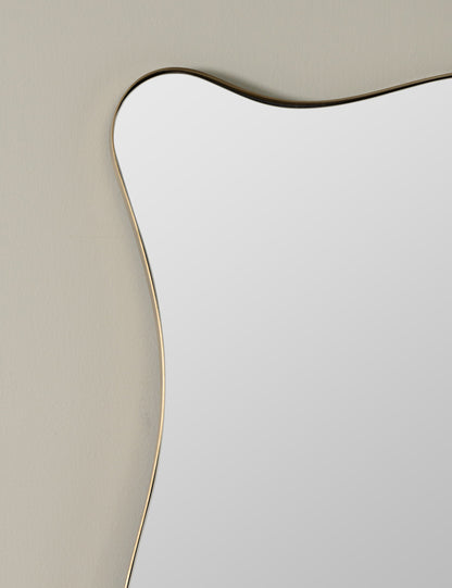 Halberg Floor Mirror