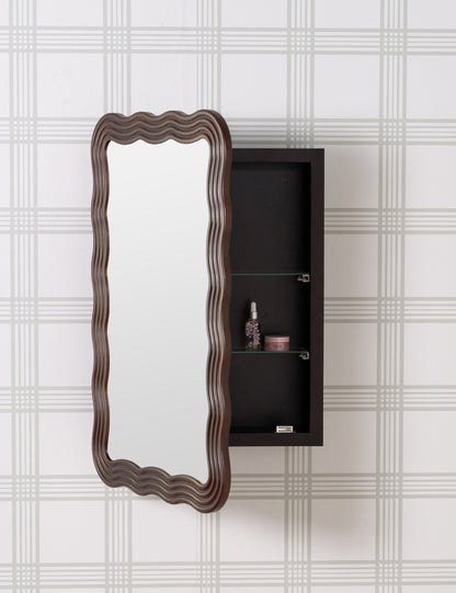 Haston Medicine Cabinet