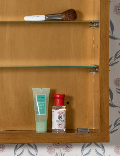 Camby Medicine Cabinet