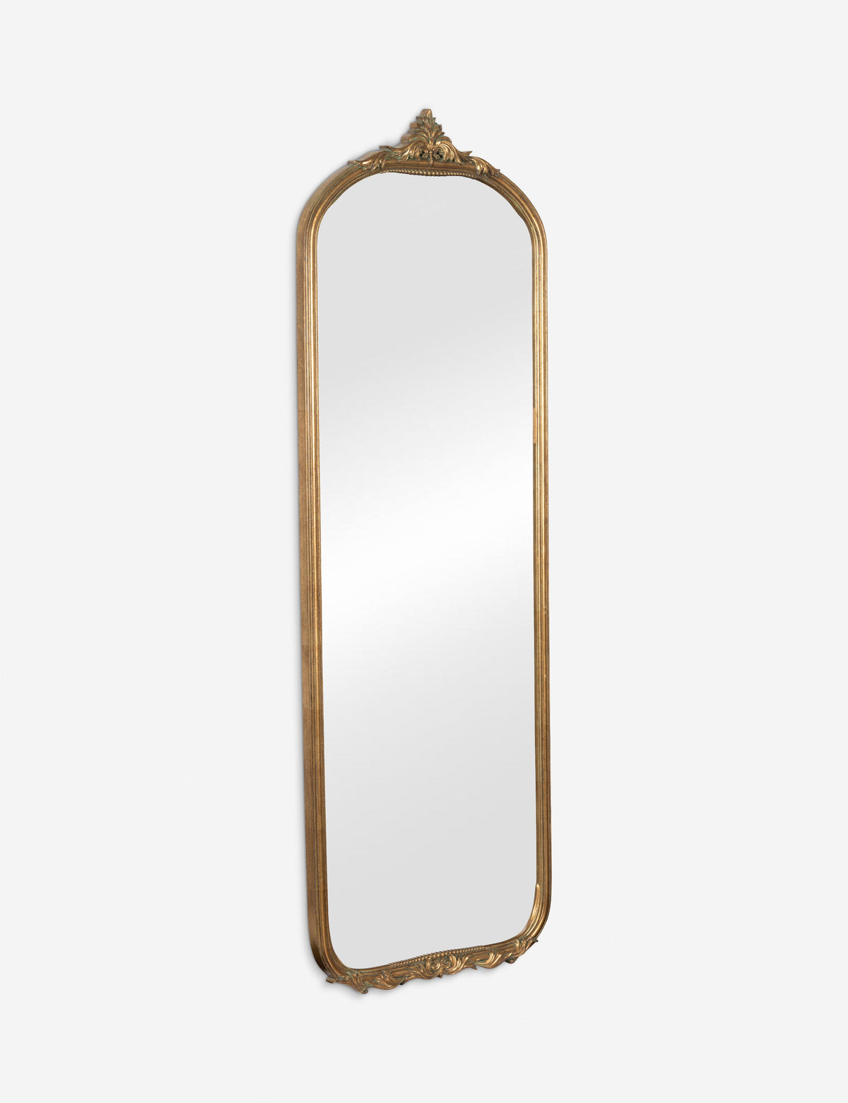 Mesnier Floor Mirror